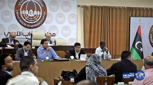 رفض البرلمان الليبي منح الثقة لحكومة السراج في طرابلس