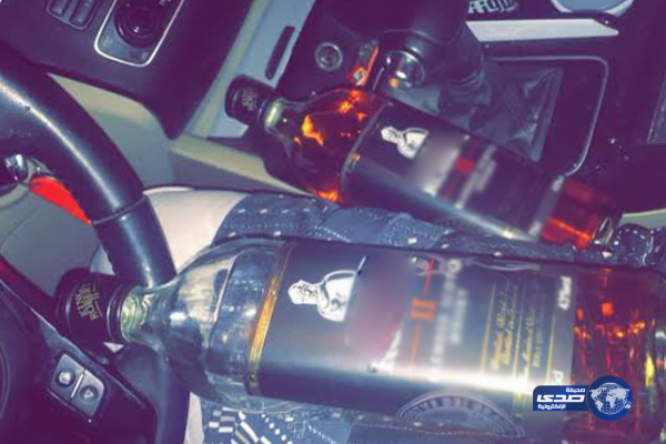 القبض على مفحط شهير يروج للمخدرات عبر “سناب شات”