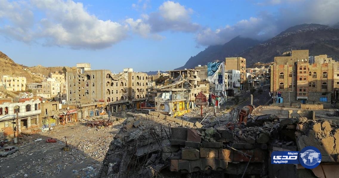 تقرير أممي : الحوثيون استخدموا المدنيين دروعاً بشرية وأخفوا الأسلحة بينهم