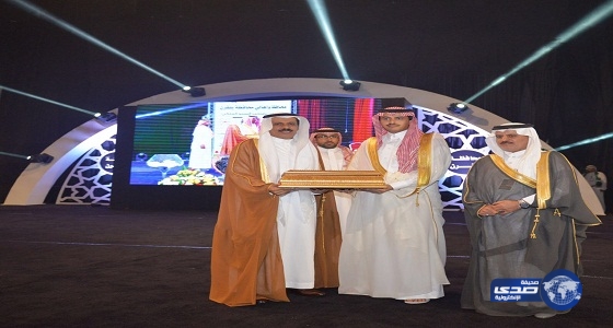 بلقرن تجدد العهد وتحيي «ليلة وطن» بمسرحة المفتاحة بعسير