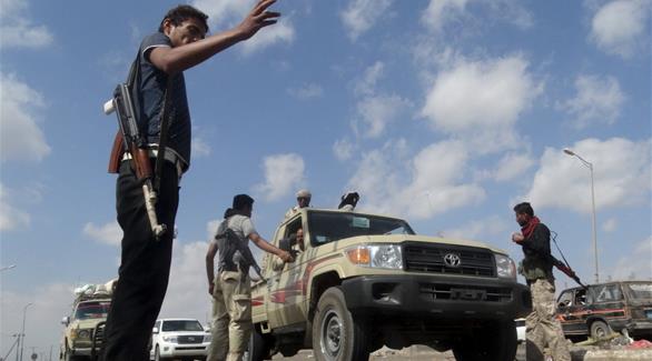 مقتل وإصابة 30 من الانقلابيين و الجيش اليمني يواصل التقدم في تعز