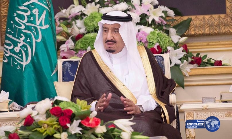 خادم الحرمين يوجه باتخاذ الإجراءات اللازمة لمعالجة أوضاع العمالة المتضررة من بعض المنشآت