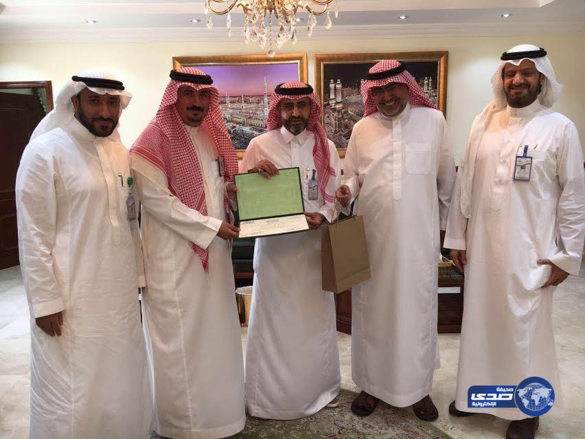 أكثر من سبع ملايين ريال إيرادات إدارة التدريب بصحة جدة