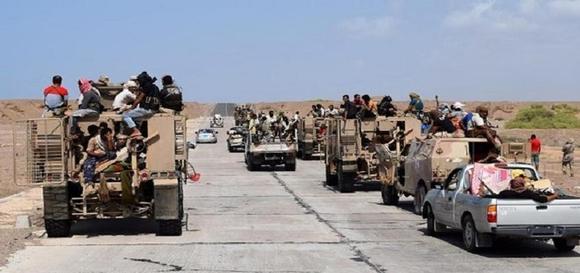 الجيش اليمني يستعيد مواقع في محافظة الجوف من سيطرة الحوثيين