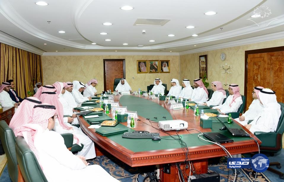 الخدمة المدنية تعقد أولى ورش العمل مع الشركة السعودية للصناعات الأساسية (سابك) لمشروع الخدمات المشتركة