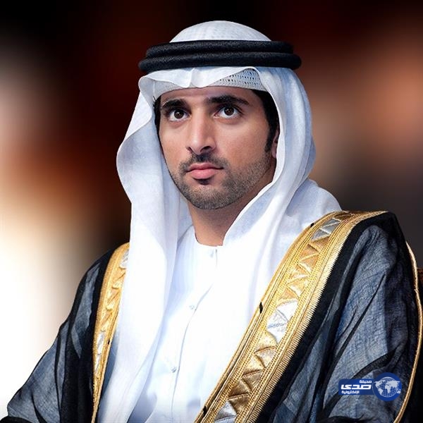 ولي عهد دبي ممتدحا المملكة: &#8220;من ساحل الدمام إلى الطايف.. مستقبلك يالمملكة يزدان&#8221;