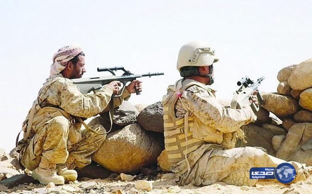 الجيش اليمني يؤكد اقترابه من صنعاء
