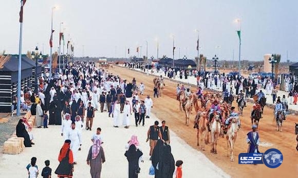 «هدف» يطرح 350 وظيفة خلال مشاركته بسوق عكاظ