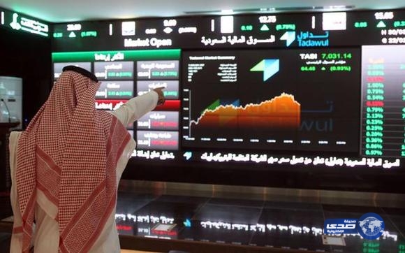 الأسهم السعودية تتراجع عند 6325 نقطة