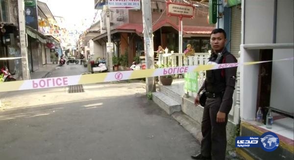 المملكة تدين بشدة التفجيرات الإجرامية التي وقعت في تايلند