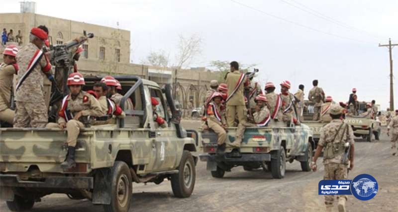الجيش اليمني يطرد “القاعدة” من زنجبار