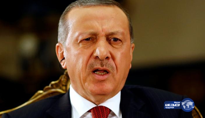 أردوغان يتهم الغرب بدعم الإرهاب و الوقوف مع الانقلابات