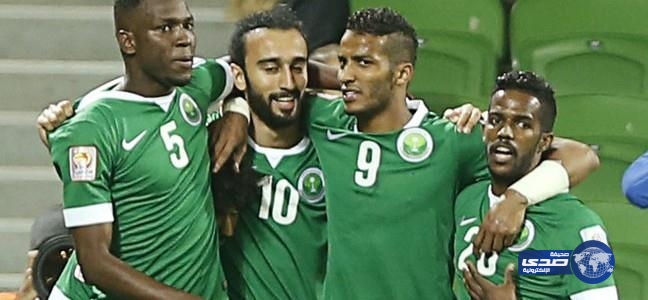 “مارفيك” يعلن قائمة “الأخضر” استعداداً لمواجهة منتخبي تايلاند والعراق