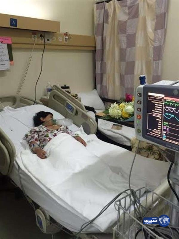 طفل يدخل في غيبوبة بعد عملية “لحمية” و أهله يتهمون المستشفى