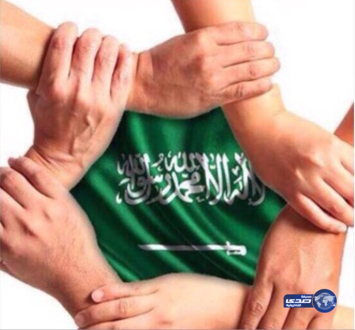 السعوديون بصوت واحد #كلنا_فداك_يانجران