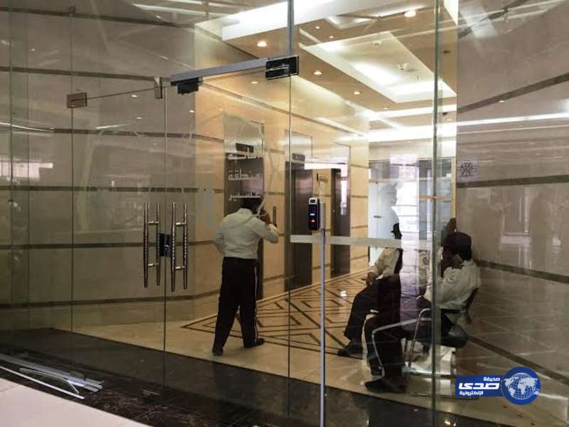 أمانة عسير تنفي إغلاق البوابات أمام المراجعين و رفض استقبالهم