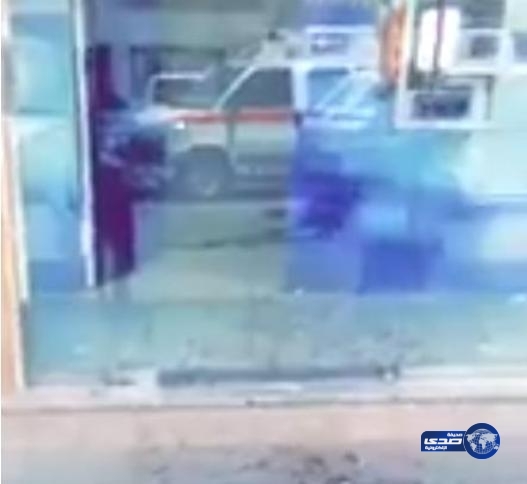 مصادر : المتهمين بالسطو على سيارة نقل الأموال بالقطيف استولوا على 9 ملايين ريال