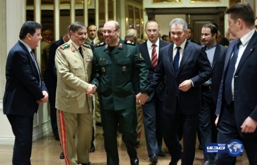 إيران تنتقد اعلان روسيا الانطلاق من همدان لشن ضربات في سوريا