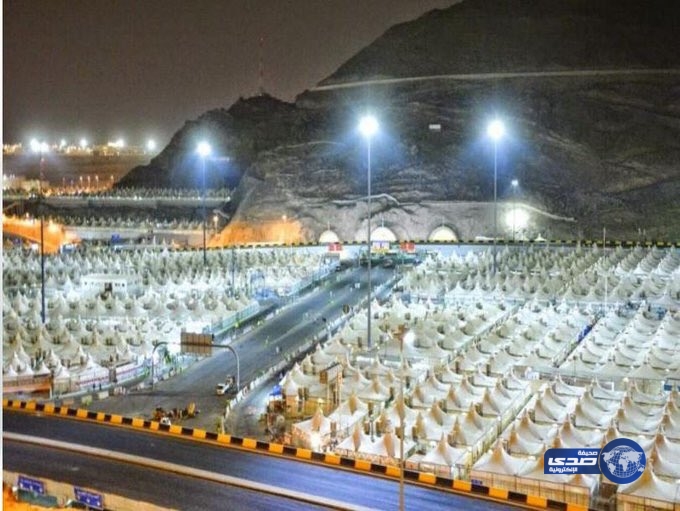 “السعودية للكهرباء” تنهي خطتها التشغيلية لموسم حج هذا العام