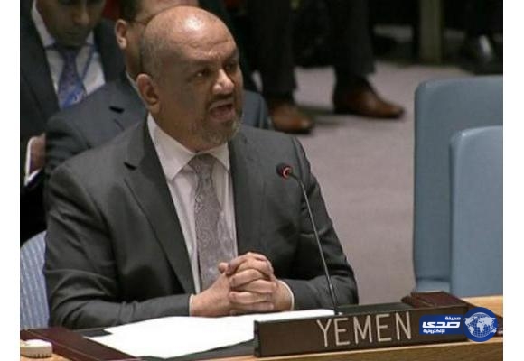 اليماني: الانقلاب يمثل أسوأ لحظات تاريخ اليمن المعاصر
