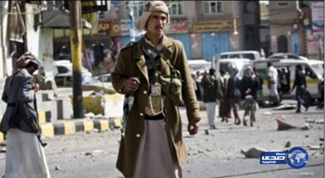 اغتيال قيادي متقاعد بمليشيات “المخلوع” أمام منزله بصنعاء