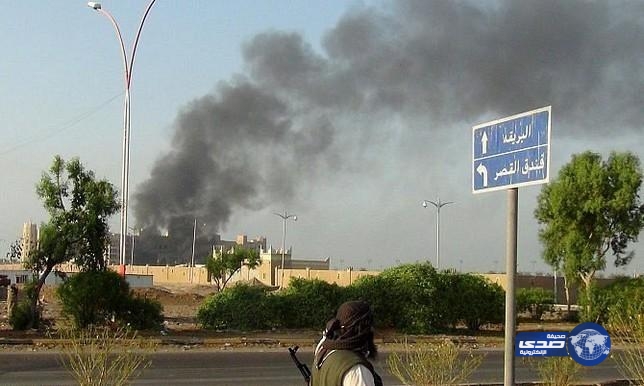 في عملية نوعية .. القبض على أخطر العناصر الإرهابية في عدن