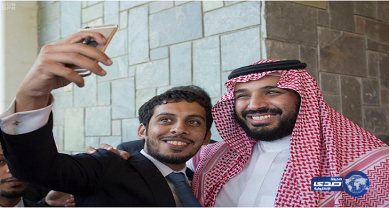 بالصور.. ولي ولي العهد يلتقي الطلبة السعوديين في الجامعات الصينية ويتبادل معهم الآراء