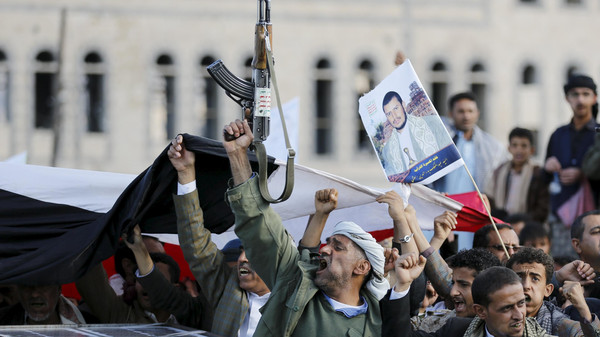 الحوثيون يرفضون تسليم صواريخهم الباليستية