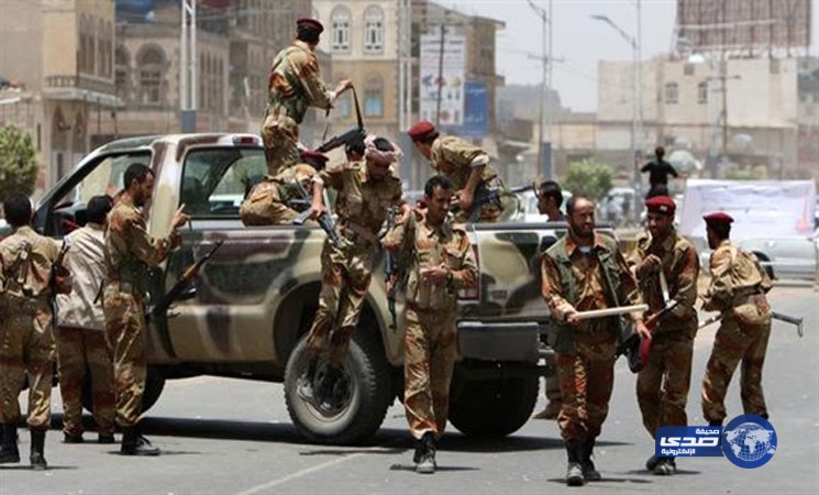 الجيش والمقاومة اليمنية تحرر مواقع شرق صنعاء