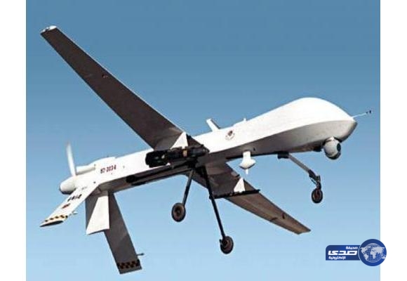 طائرة أمريكية بدون طيار تقتحم الأجواء الإيرانية..وطهران تكتفي بتحذيرها