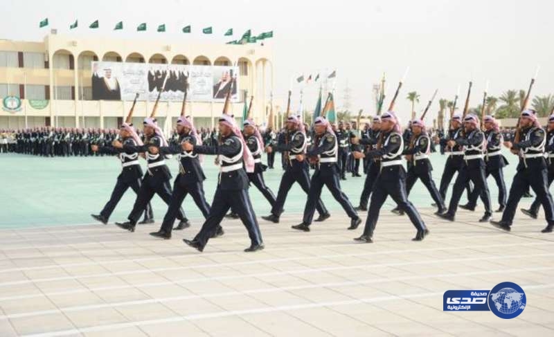 إعلان نتائج قبول الجامعيين بكلية الملك خالد العسكرية