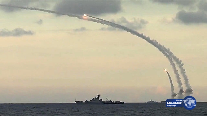صفقة روسية لبيع سفن مزودة بصواريخ ” كاليبر” للمملكة