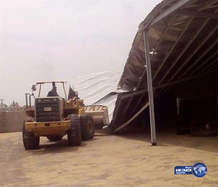 بالصور..أمانة جدة تزيل تعديات على مساحة 150 ألف متر مربع