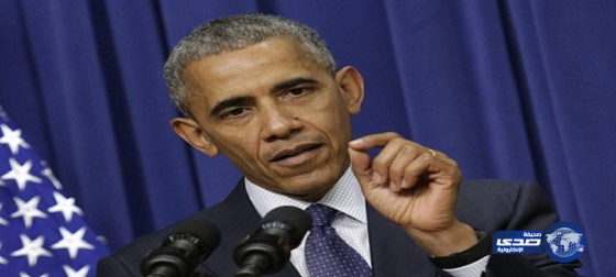 أوباما: الغارات فى ليبيا تخدم الأمن القومى الأمريكى