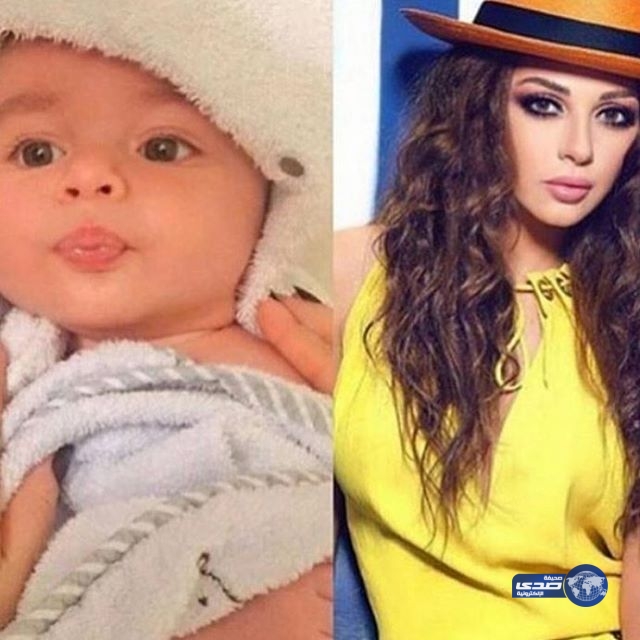 ولد ميريام فارس..