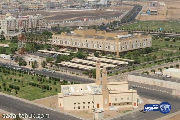 أنباء عن نقل تبعية مركزي الشنيقة والجو من &#8220;المدينة&#8221; لإمارة تبوك