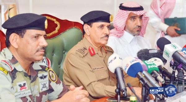 مدير الأمن العام السعودي:إعداد خطط احترازية لأي أخطار محتملة لنجاح الحج