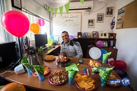 عراقيون يهنئون متحدث الجيش الإسرائيلي بـ”عيد ميلاده” ويثيرون ضجة بـ”فيس بوك”