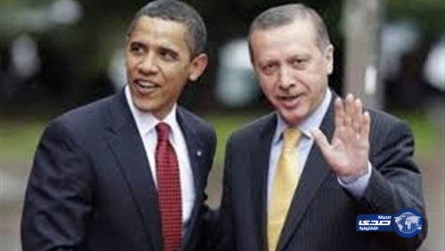 &#8220;البيت الأبيض&#8221;: أوباما يلتقي أردوغان في سبتمبر المقبل