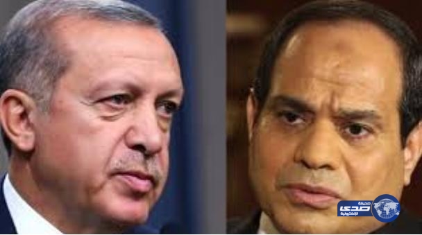 تركيا تعلن عن رغبتها في التقارب مع مصر