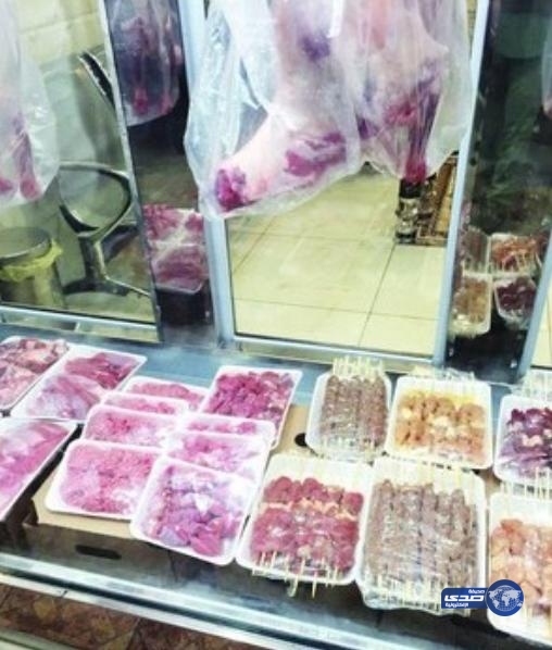 أمانة الرياض تضبط (192) مخالفة وتغلق (4) مطابخ