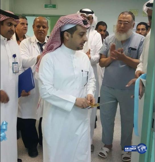 “الصحة” ترفع درجة استعداد مستشفيات طريق مكة
