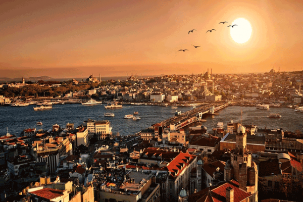 السفارة تقدم نصائح لراغبي الشراء والاستثمار‎ في تركيا