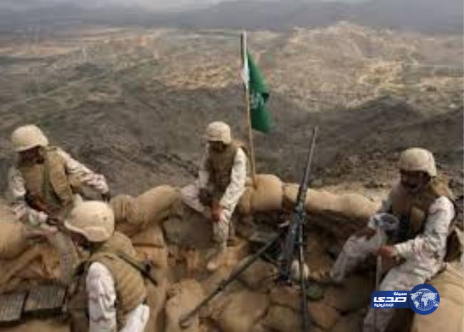 مقتل العشرات من المتسللين الحوثيين في نجران
