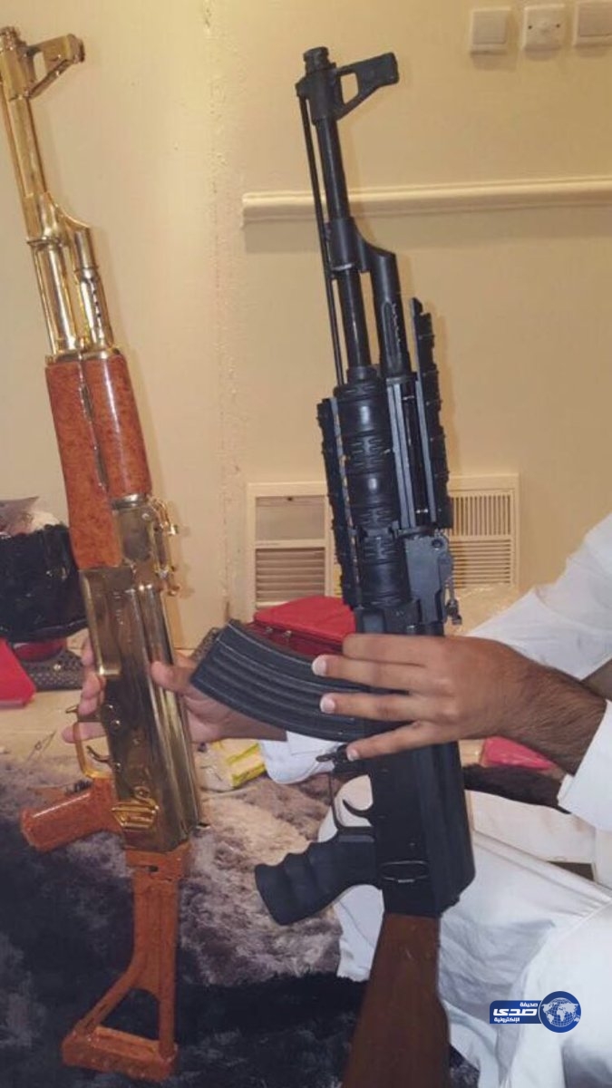 بالصور ..  ضبط 7 أشخاص يروجون المخدرات عبر سناب شات بالرياض