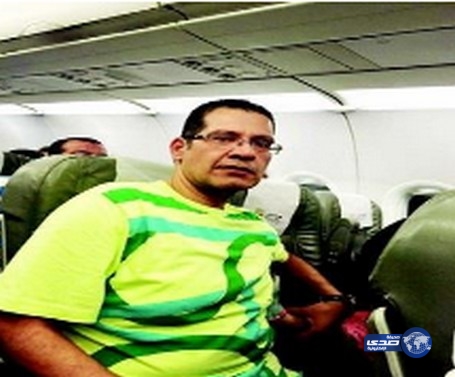 طبيب ينقذ مواطنة تصاب بالإغماء على متن رحلة طيران