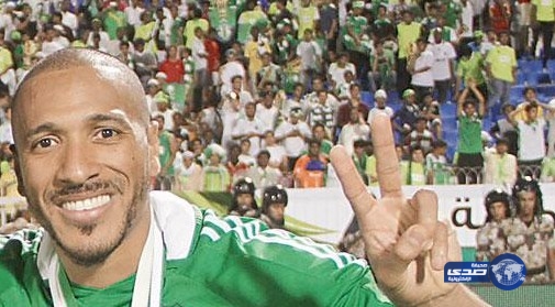 فيكتور سيموس لصدى : الأهلي حياتي ونحن الأفضل في الشرق الأوسط