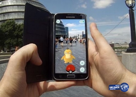 .(بوكيمون غو) تعالج طفلا مصابا بالتوحد