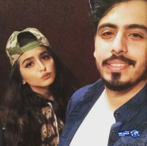 سيلفي مع حلا الترك..