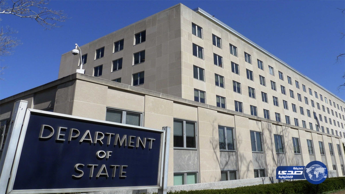 “أمريكا”: استخدام روسيا قاعدة إيرانية لقصف مواقع بسوريا يخرق قرارات مجلس الأمن